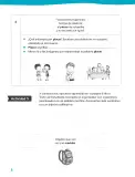 Miniatura página 6 de Lenguaje y Comunicación – Tercero Básico | Texto del Estudiante MINEDUC – Descargar PDF · 2024