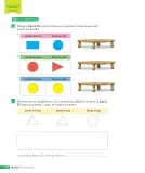 Miniatura página 261 de Matemática – Cuarto Básico | Texto del Estudiante MINEDUC – Descargar PDF · 2024