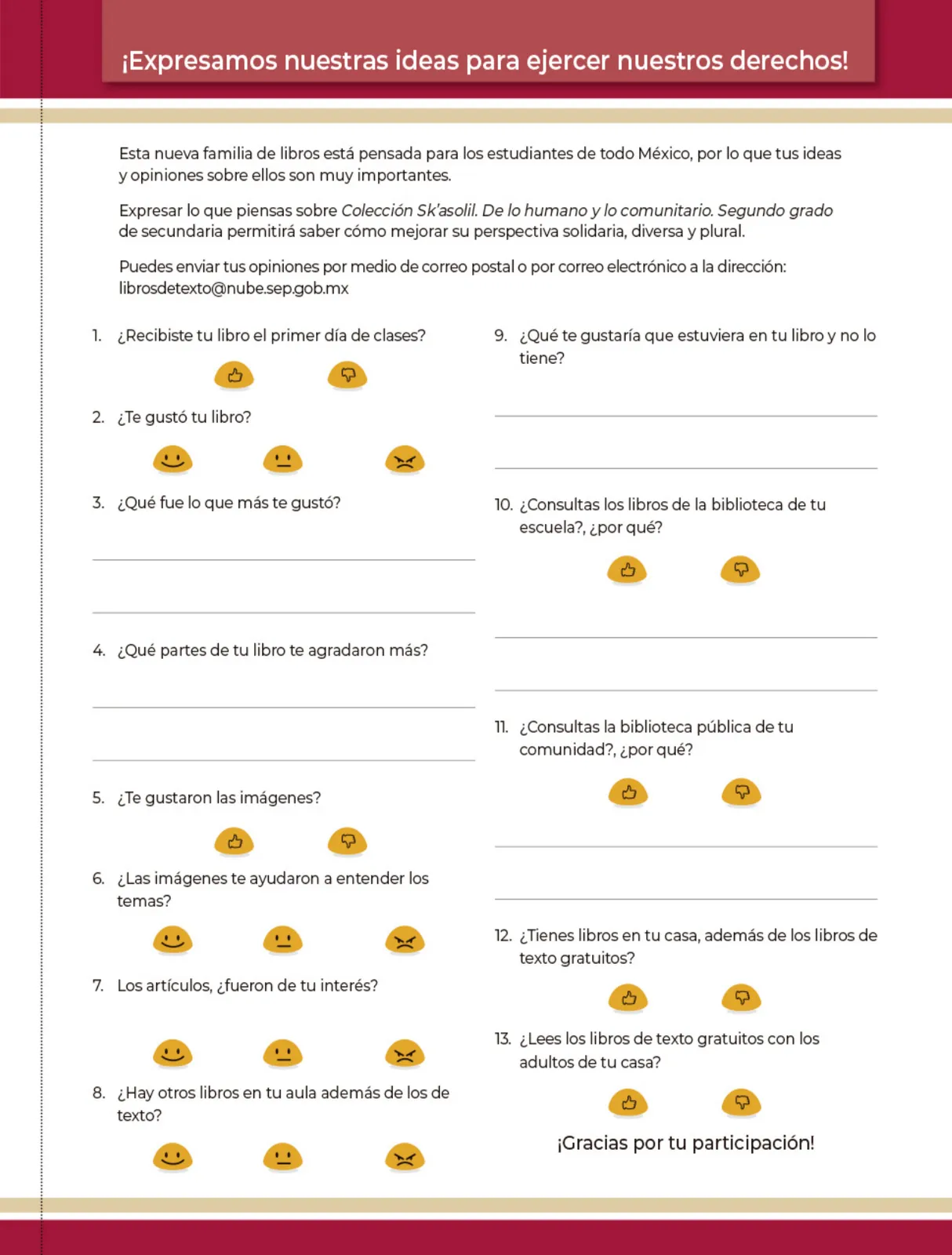 Página 256 de Colección Sk´asolil. De lo humano y lo comunitario.   Libro de Educación Secundaria Grado 2°  Ciclo Escolar 2025 - 2026