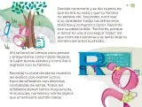 Miniatura página 118 de Múltiples lenguajes.   Libro de Educación Preescolar Grado 1°  Ciclo Escolar 2025 - 2026