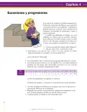 Miniatura página 58 de Matematica 9° · Secundaria Activa