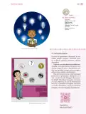 Miniatura página 222 de Nuestros saberes: Libro para alumnos, maestros y familia.   Libro de Educación Primaria Grado 4°  Ciclo Escolar 2025 - 2026