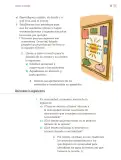 Miniatura página 28 de Proyectos Escolares.   Libro de Educación Primaria Grado 4°  Ciclo Escolar 2025 - 2026