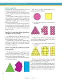 Miniatura página 146 de Matematica 6° · Secundaria Activa