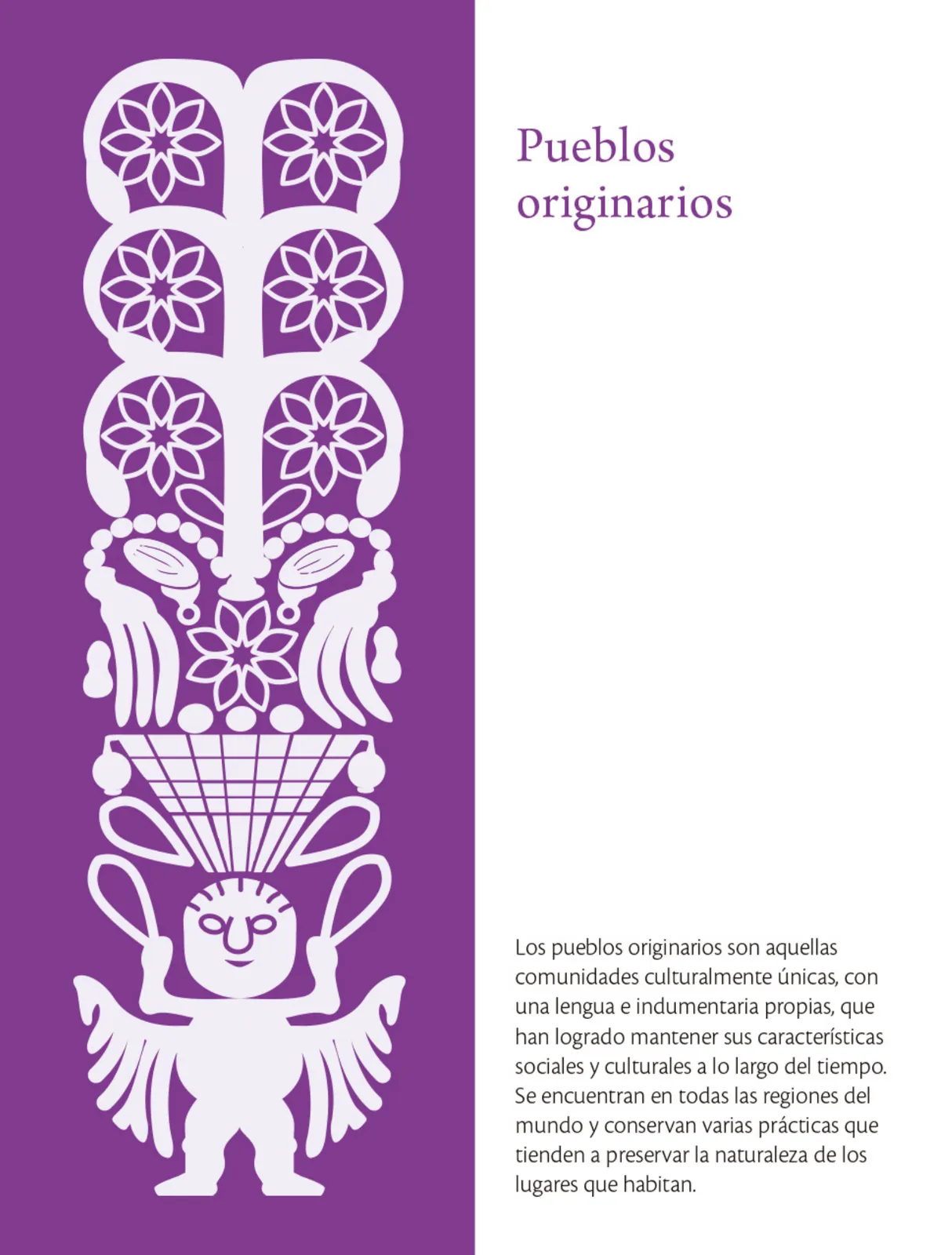 Página 274 de Colección Ximhai. Saberes y pensamiento científico. Libro de Educación Secundaria Grado 1° Ciclo Escolar 2025 - 2026