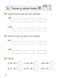 Miniatura página 17 de Sumo Primero – Segundo Básico | Texto del Estudiante MINEDUC – Descargar PDF · 2024