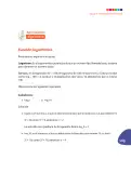 Miniatura página 106 de Matematica 9° · Postprimaria