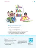 Miniatura página 62 de Nuestros saberes: Libro para alumnos, maestros y familia.   Libro de Educación Primaria Grado 2°  Ciclo Escolar 2025 - 2026