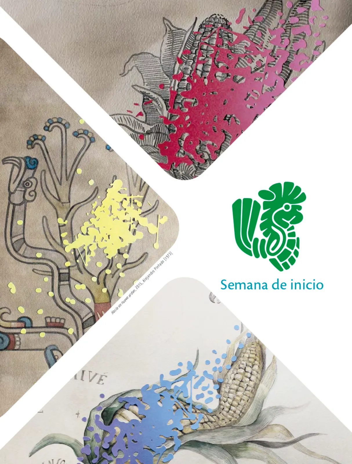 Página 15 de Colección Nanahuatzin. Nuestro libro de Proyectos. Tomo I.   Libro de Educación Telesecundaria Grado 3°  Ciclo Escolar 2025 - 2026