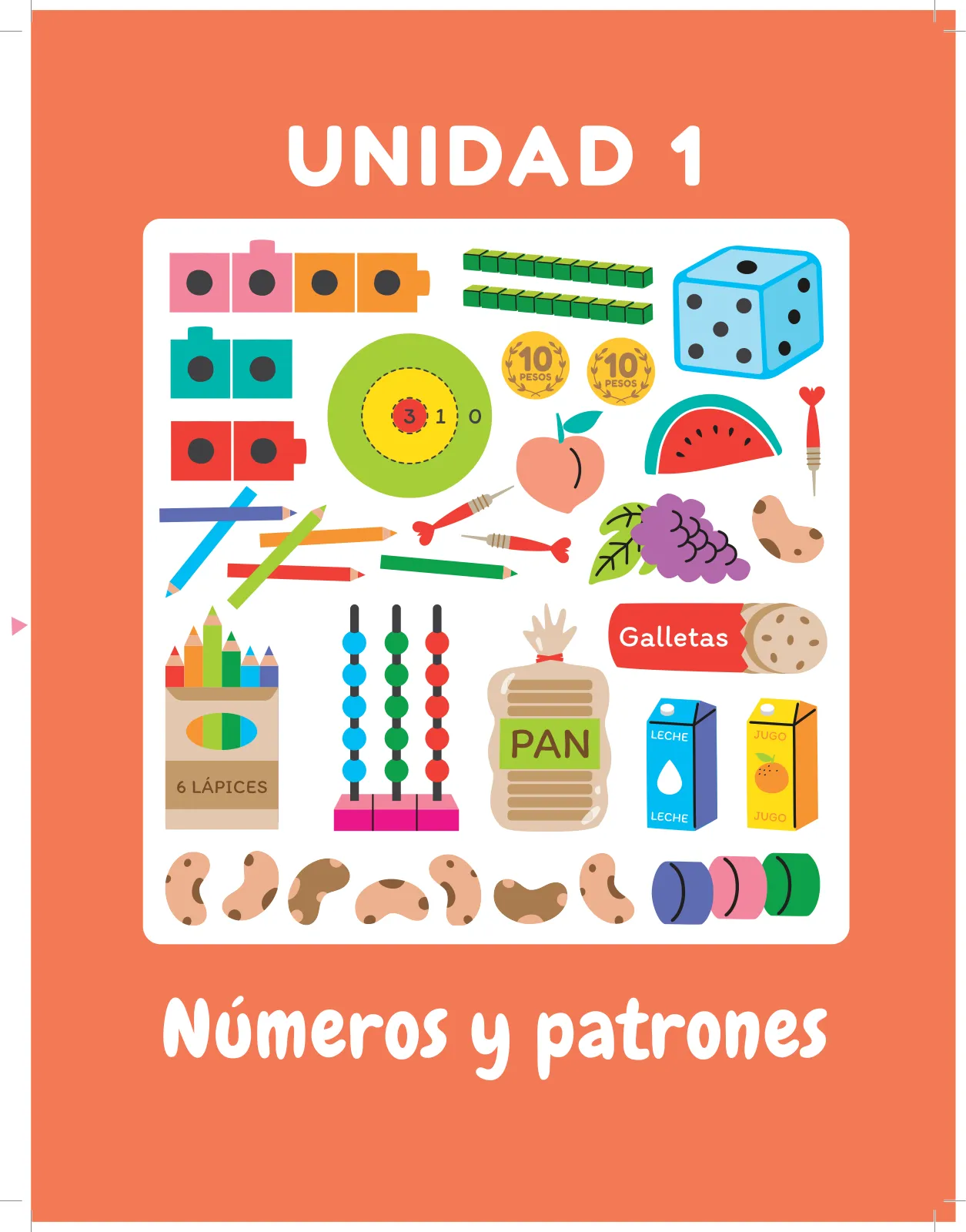 Página 7 de Sumo Primero – Tercero Básico | Texto del Estudiante MINEDUC – Descargar PDF · 2024