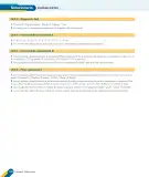 Miniatura página 40 de Inglés – Tercero Básico | Texto del Estudiante MINEDUC – Descargar PDF · 2024
