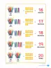 Miniatura página 101 de Matemática – Primero Básico | Texto del Estudiante MINEDUC – Descargar PDF · 2024
