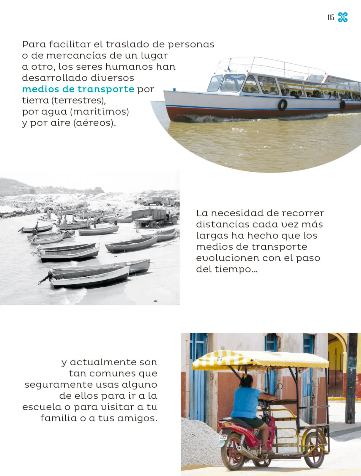 Página 116 de Múltiples lenguajes. Libro de Educación Primaria Grado 1° Ciclo Escolar 2025 - 2026