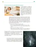 Miniatura página 34 de Colección Nanahuatzin. Lenguajes.   Libro de Educación Telesecundaria Grado 3°  Ciclo Escolar 2025 - 2026