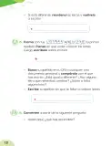 Miniatura página 14 de Cuadernillo de Comunicación 2, segundo grado de Primaria · 2023