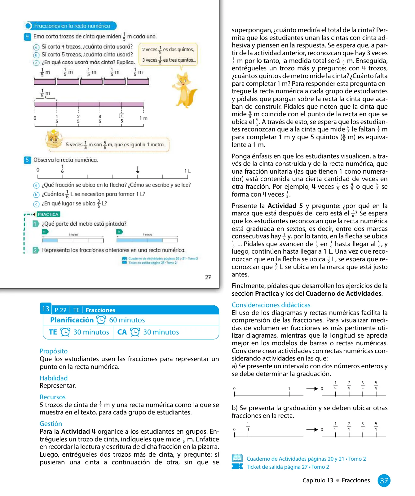 Miniatura página 39 de Sumo Primero – Cuarto Básico | Texto del Estudiante MINEDUC – Descargar PDF · 2024