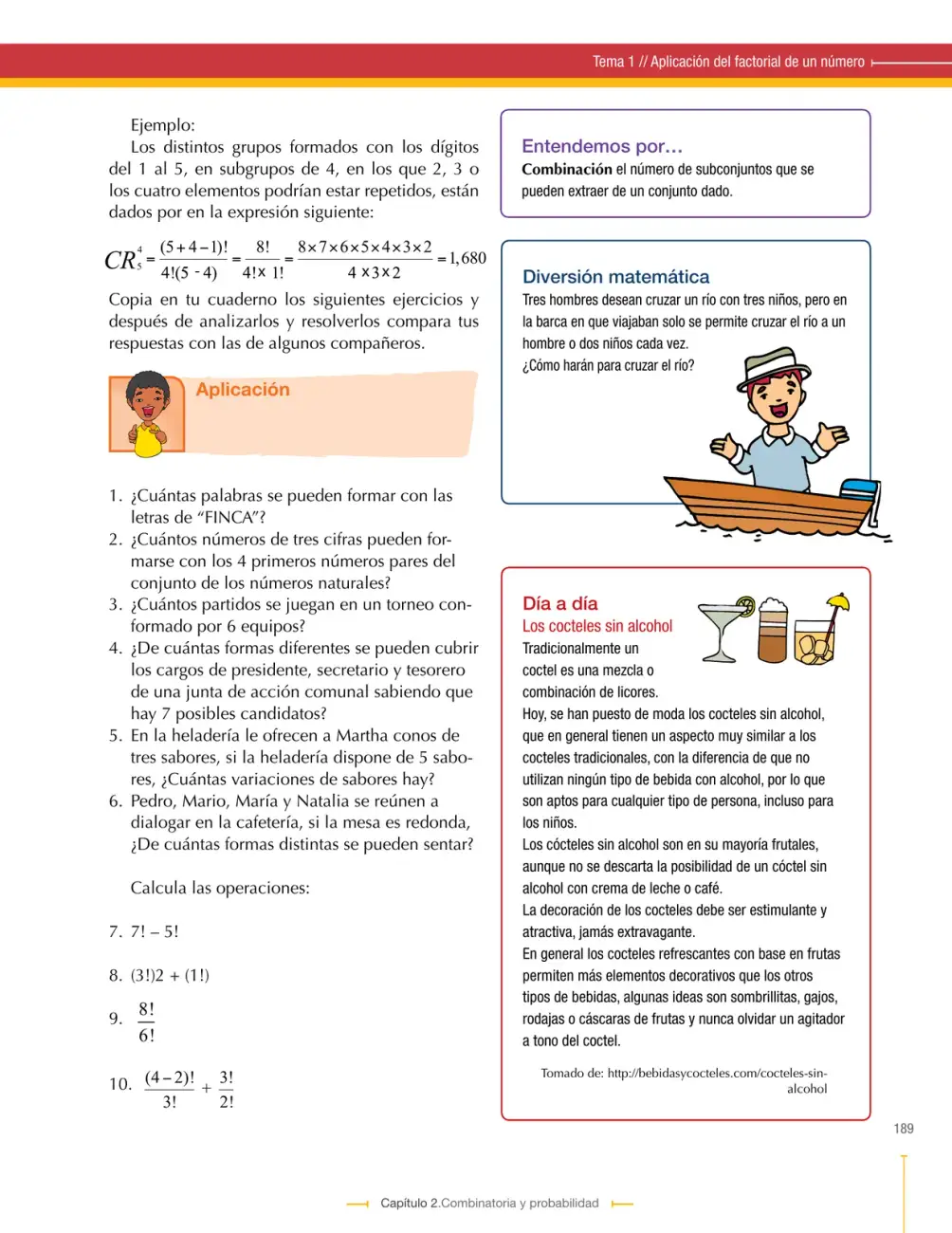 Página 189