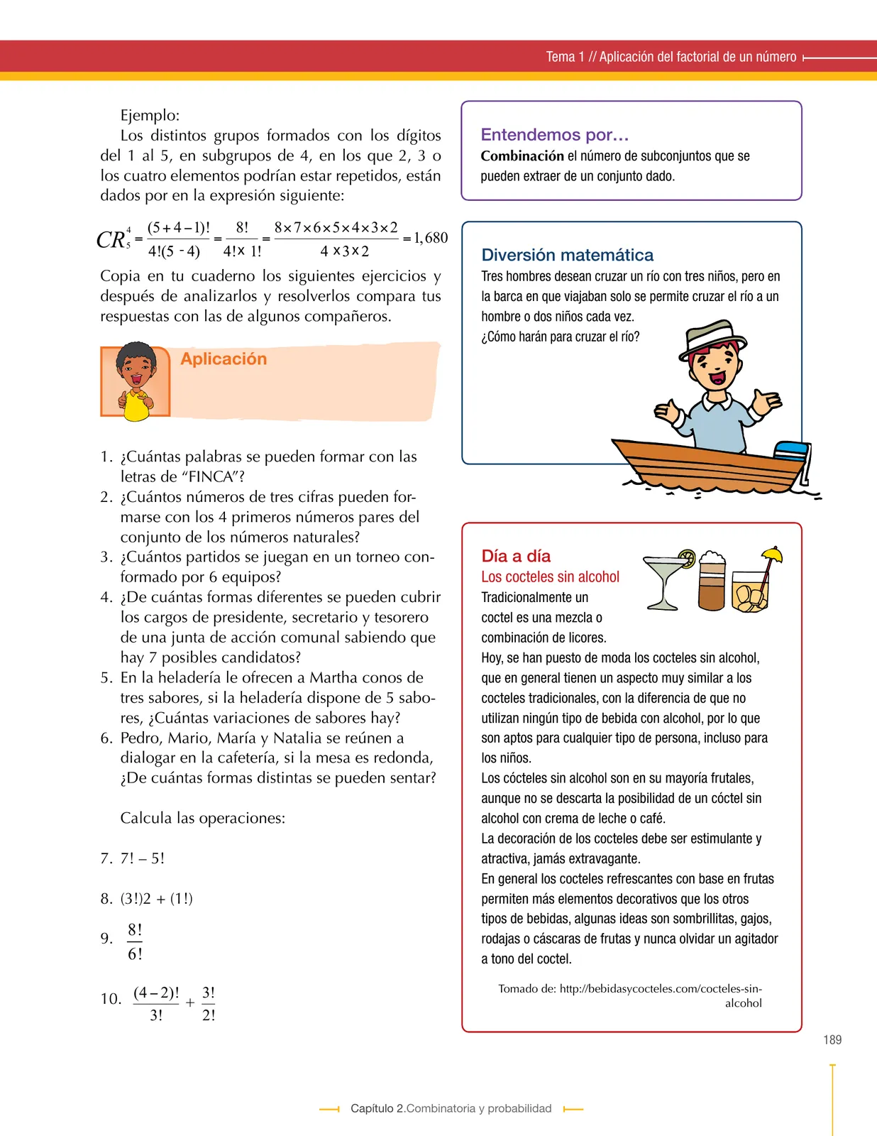 Página 189