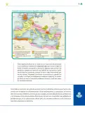 Miniatura página 36 de Colección Nanahuatzin. Ética, naturaleza y sociedades.   Libro de Educación Telesecundaria Grado 3°  Ciclo Escolar 2025 - 2026