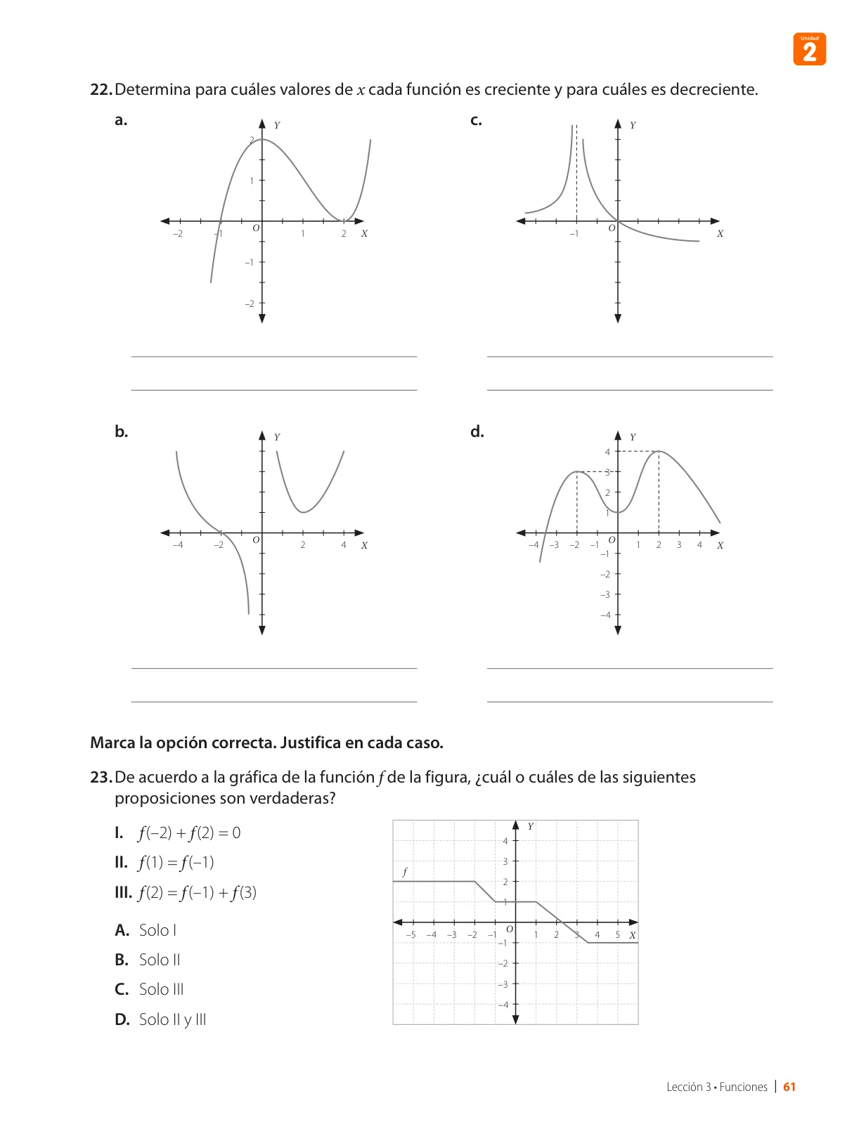 Miniatura página 63 de Matemática – Octavo Básico | Texto del Estudiante MINEDUC – Descargar PDF · 2024