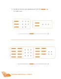 Miniatura página 18 de Matematica 1° · Cuadernillo