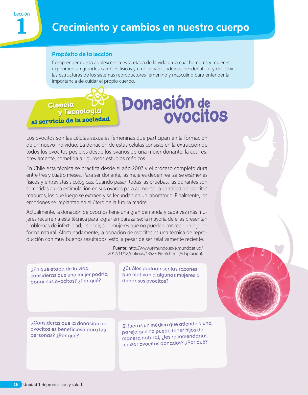 Miniatura página 95 de Libro de Ciencias Naturales – Quinto Básico | Texto del Estudiante MINEDUC – Descargar PDF · 2024