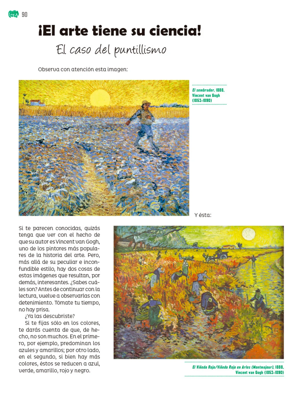 Miniatura página 91 de Colección Ximhai. Múltiples lenguajes.   Libro de Educación Telesecundaria Grado 1°  Ciclo Escolar 2025 - 2026