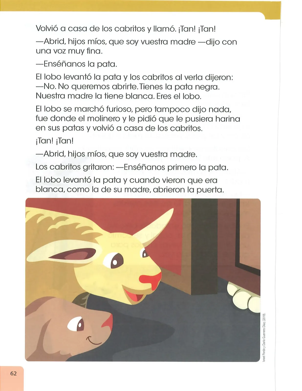 Miniatura página 63 de Lengua Y Literatura · 2 EGB · 2025