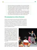 Miniatura página 42 de Colección Sk´asolil. Lenguajes.   Libro de Educación Telesecundaria Grado 2°  Ciclo Escolar 2025 - 2026