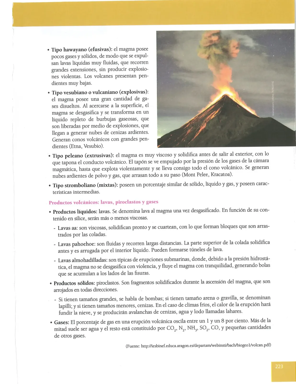 Página 223 de Lengua Y Literatura · 8 EGB · 2025