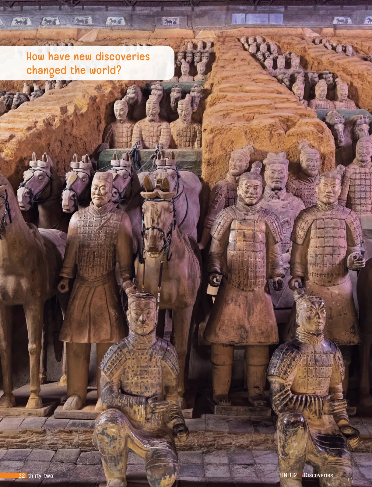 Miniatura página 34 de Inglés – Octavo Básico | Student’s Book MINEDUC – Descargar PDF · 2024