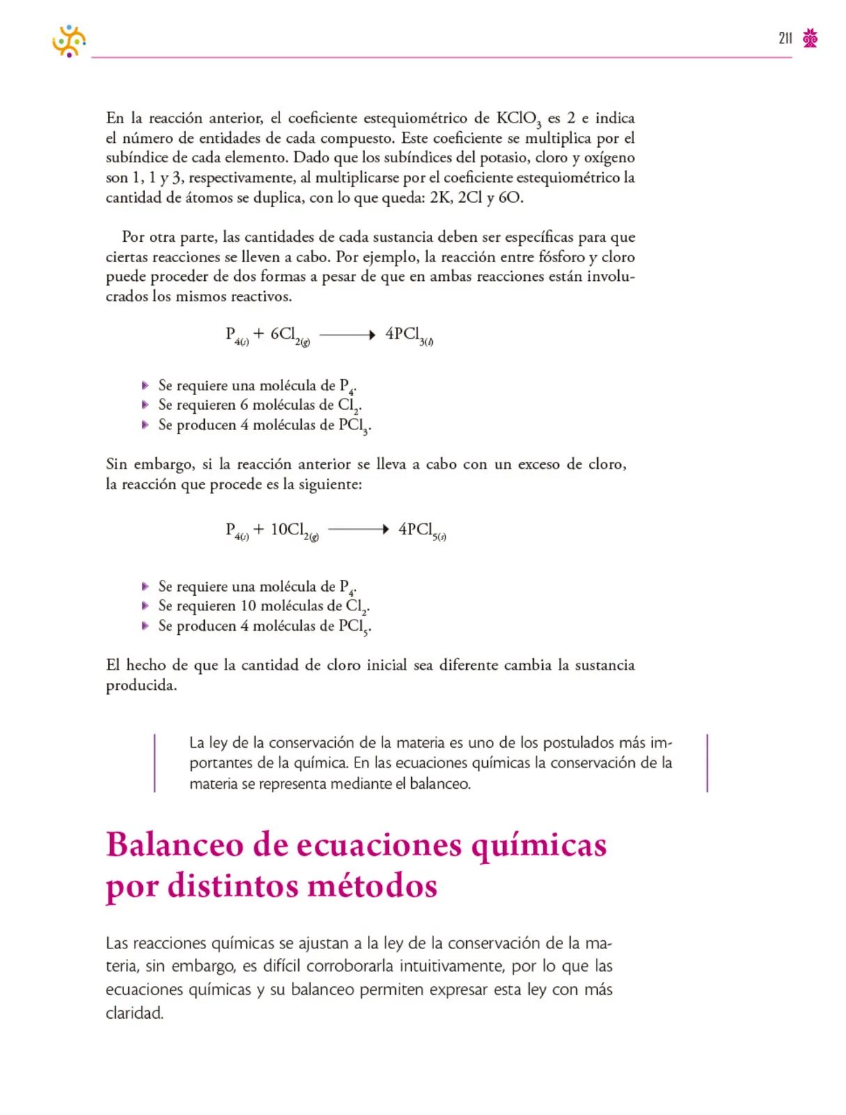 Página 212 de Colección Nanahuatzin. Saberes y pensamiento científico. Libro de Educación Secundaria Grado 3° Ciclo Escolar 2025 - 2026