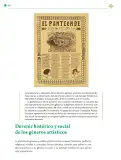 Miniatura página 285 de Colección Nanahuatzin. Lenguajes.   Libro de Educación Telesecundaria Grado 3°  Ciclo Escolar 2025 - 2026