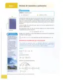 Miniatura página 136 de Matematica 9° · Egb 9 Matematica 2025 · 2025