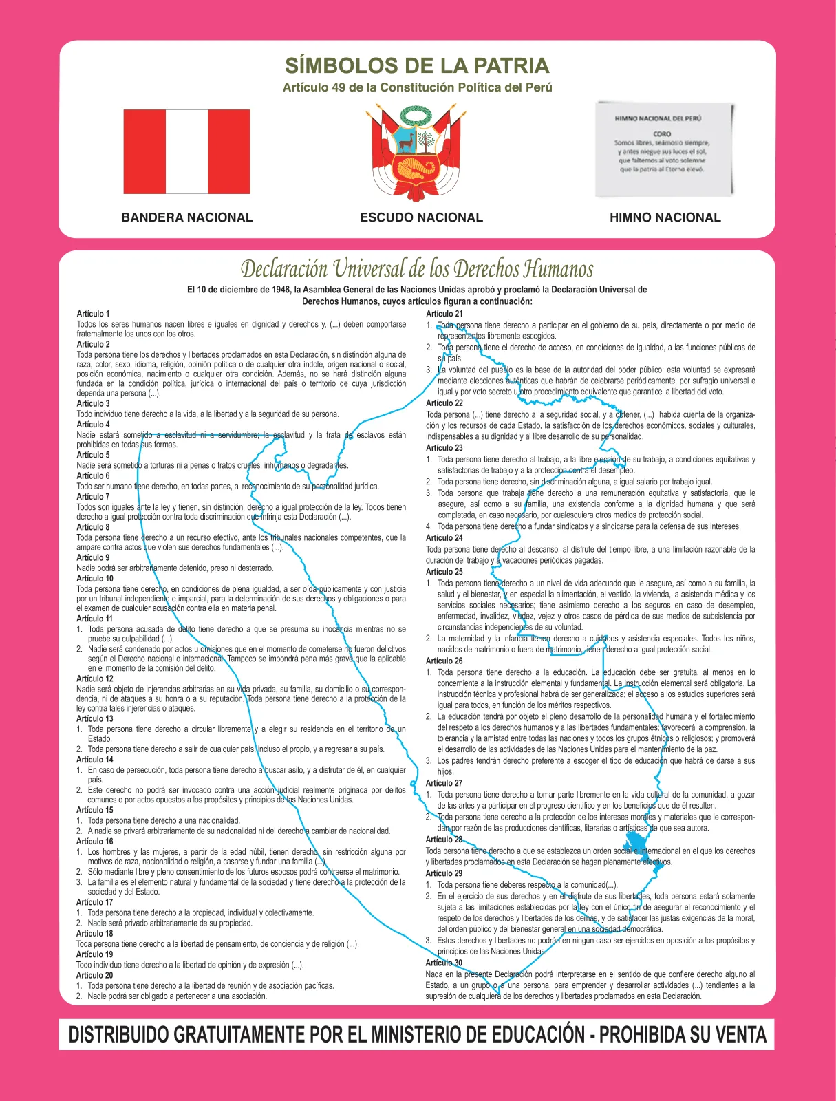 Página 100 de Cuadernillo de Comunicación 5, quinto grado de Primaria · 2023