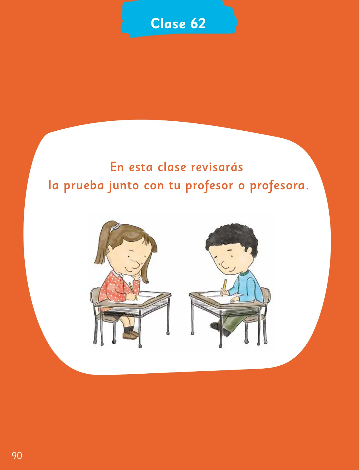 Página 92 de Lenguaje y Comunicación – Segundo Básico – Texto del Estudiante MINEDUC – Descargar PDF · 2024