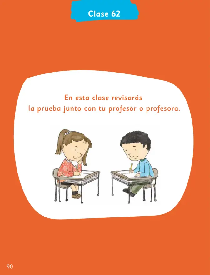 Página 92 de Lenguaje y Comunicación – Segundo Básico – Texto del Estudiante MINEDUC – Descargar PDF · 2024