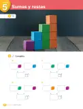 Miniatura página 54 de Matemática – Primero Básico | Texto del Estudiante MINEDUC – Descargar PDF · 2024