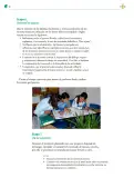 Miniatura página 33 de Colección Ximhai. Nuestro libro de Proyectos.  Tomo II.   Libro de Educación Telesecundaria Grado 1°  Ciclo Escolar 2025 - 2026