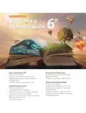 Miniatura página 3 de Lenguaje y Comunicación – Sexto Básico | Texto del Estudiante MINEDUC – Descargar PDF · 2024