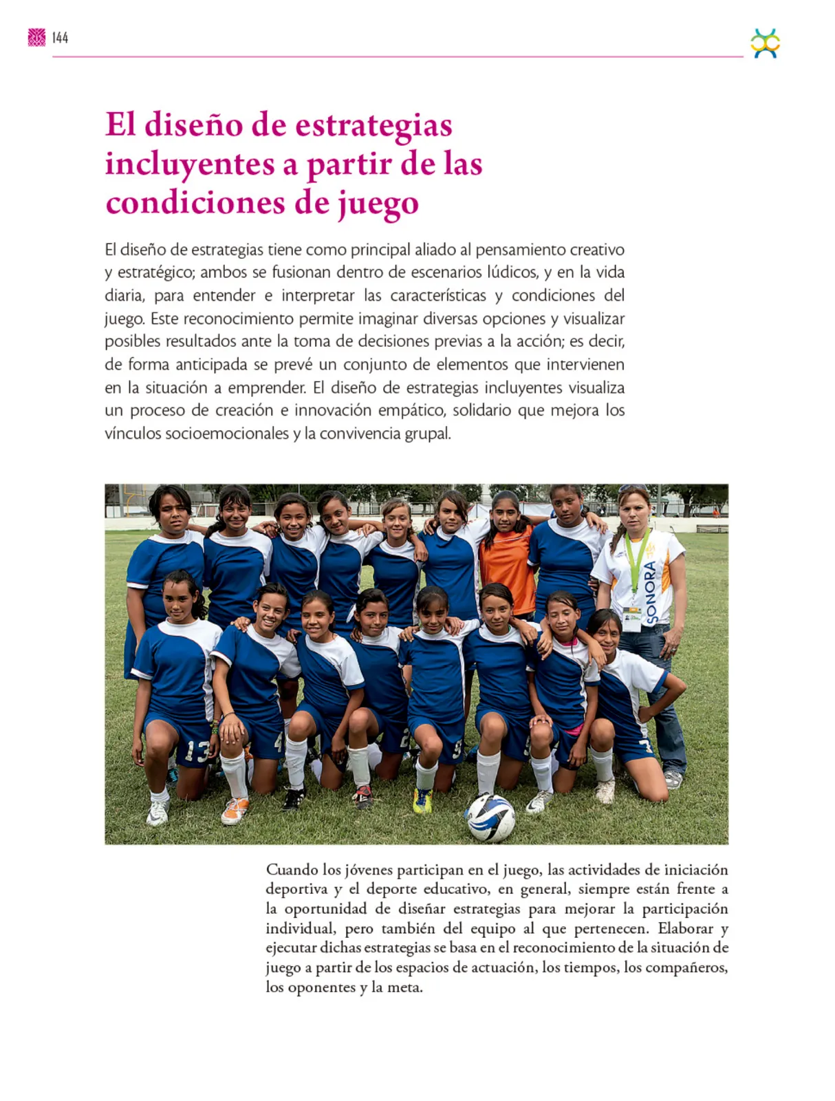 Página 145 de Colección Sk´asolil. De lo humano y lo comunitario.   Libro de Educación Secundaria Grado 2°  Ciclo Escolar 2025 - 2026