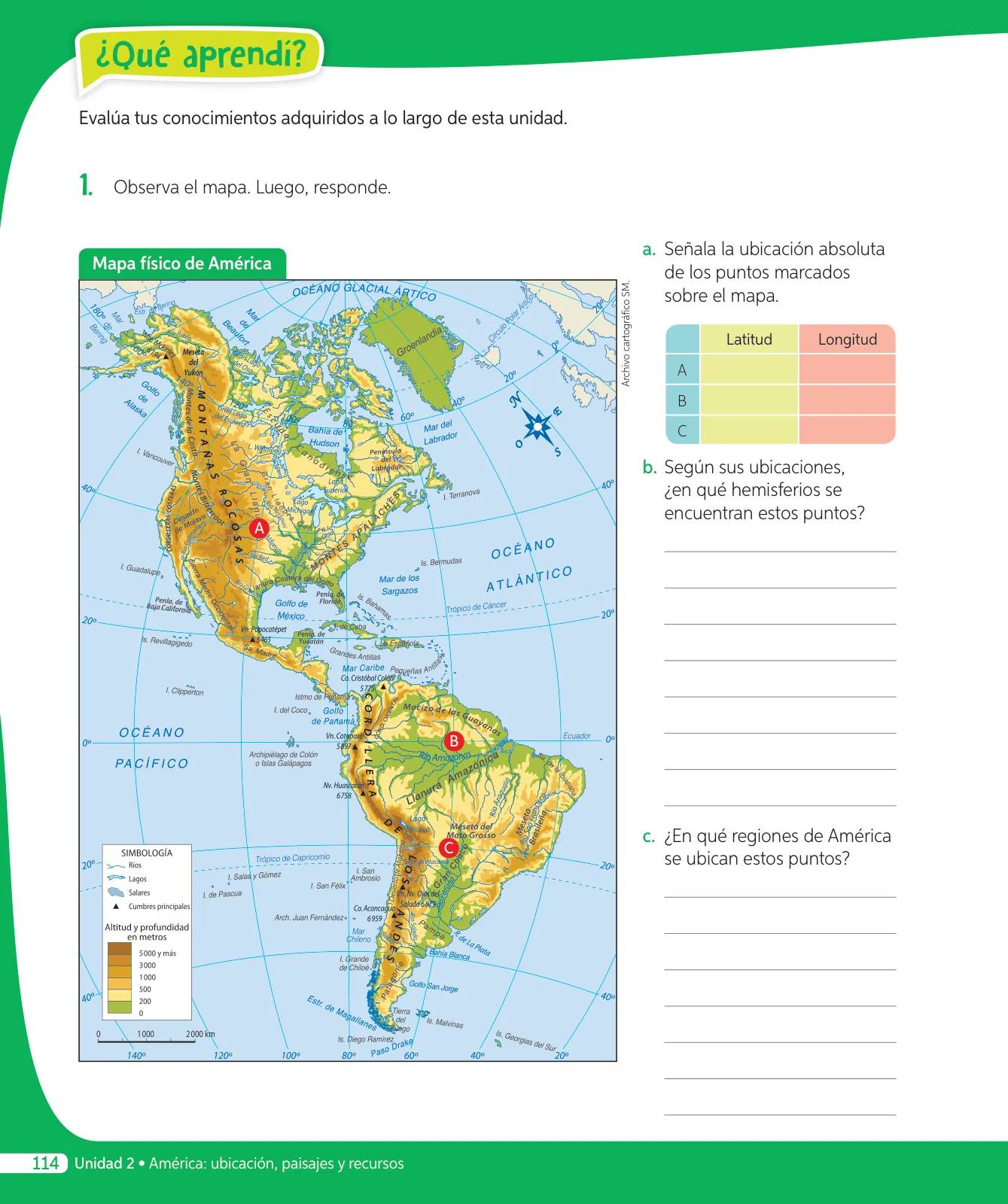 Miniatura página 213 de Historia, Geografía y Ciencias Sociales – Cuarto Básico | Texto del Estudiante MINEDUC – Descargar PDF · 2024