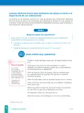 Miniatura página 8 de Fichas de aprendizaje de Comunicación 4 · 2024