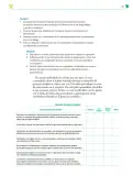 Miniatura página 222 de Colección Nanahuatzin. Nuestro libro de Proyectos.  Tomo III.  Libro de Educación Telesecundaria Grado 3°  Ciclo Escolar 2025 - 2026