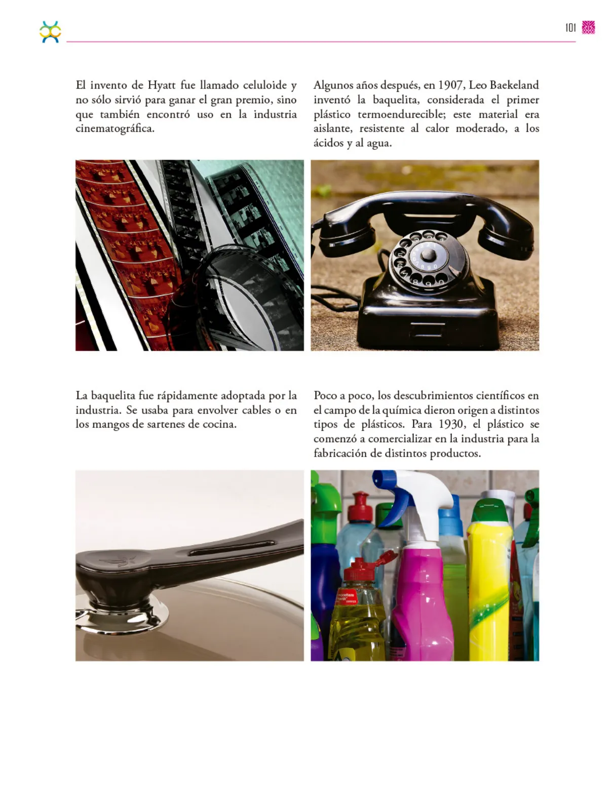 Miniatura página 102 de Colección Sk´asolil. De lo humano y lo comunitario.   Libro de Educación Secundaria Grado 2°  Ciclo Escolar 2025 - 2026