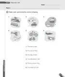 Miniatura página 99 de Inglés – Tercero Básico | Texto del Estudiante MINEDUC – Descargar PDF · 2024