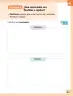 Miniatura página 62 de Ciencias Naturales – Primero Básico | Texto del Estudiante (MINEDUC) – Descargar PDF · 2024