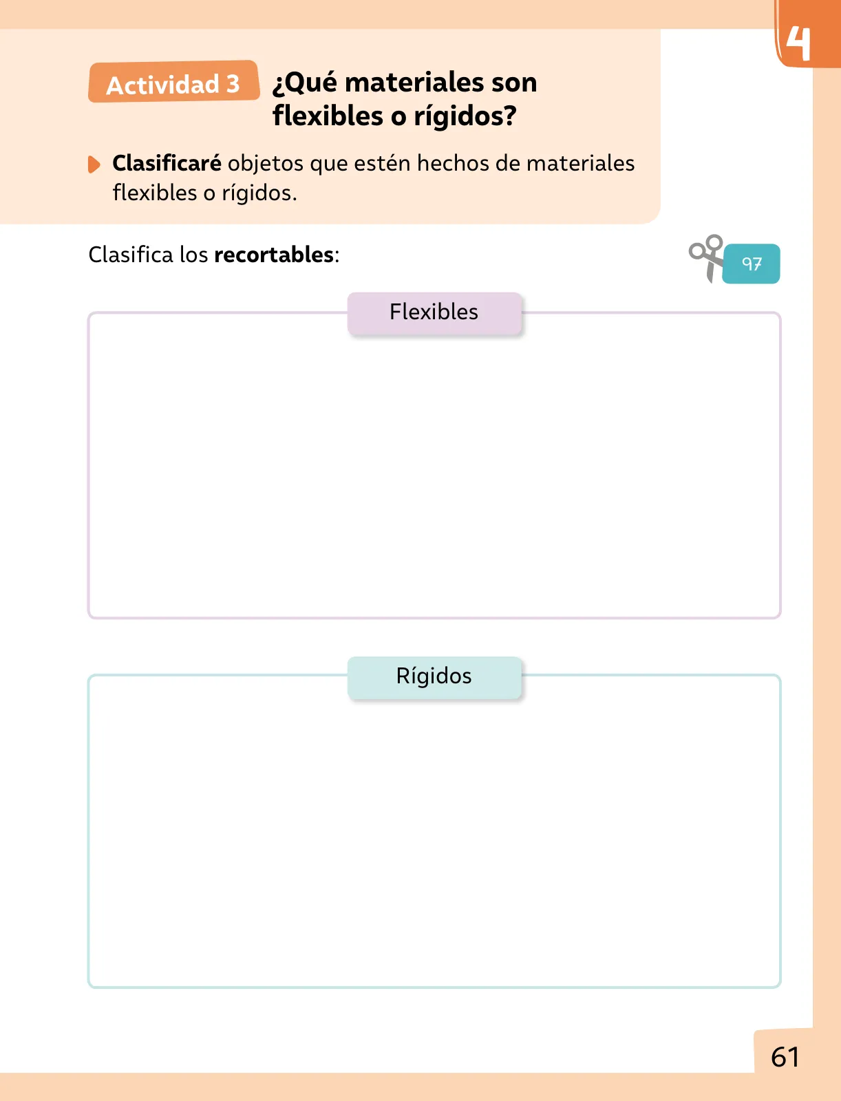 Miniatura página 62 de Ciencias Naturales – Primero Básico | Texto del Estudiante (MINEDUC) – Descargar PDF · 2024