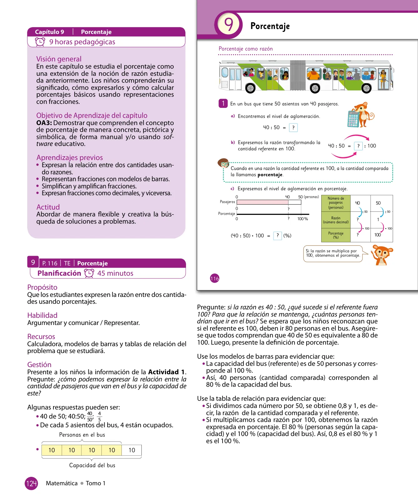 Miniatura página 126 de Libro de Sumo Primero – Sexto Básico | Texto del Estudiante MINEDUC – Descargar PDF · 2024