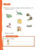Miniatura página 107 de Lenguaje y Comunicación – Primero Básico | Texto del Estudiante MINEDUC – Descargar PDF · 2024